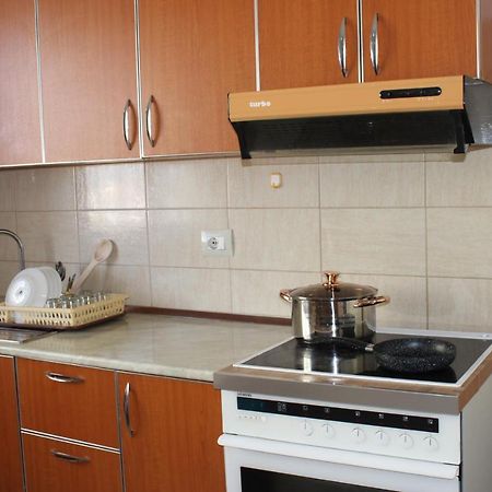 Bledi'S Comfy Apartment In New Blvd / Free Parking Tirana Extérieur photo