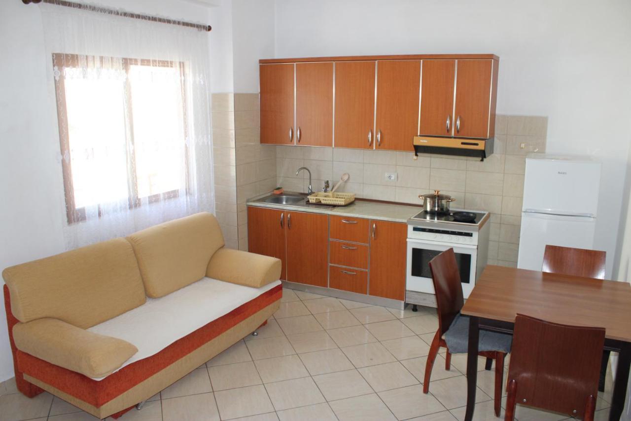 Bledi'S Comfy Apartment In New Blvd / Free Parking Tirana Extérieur photo