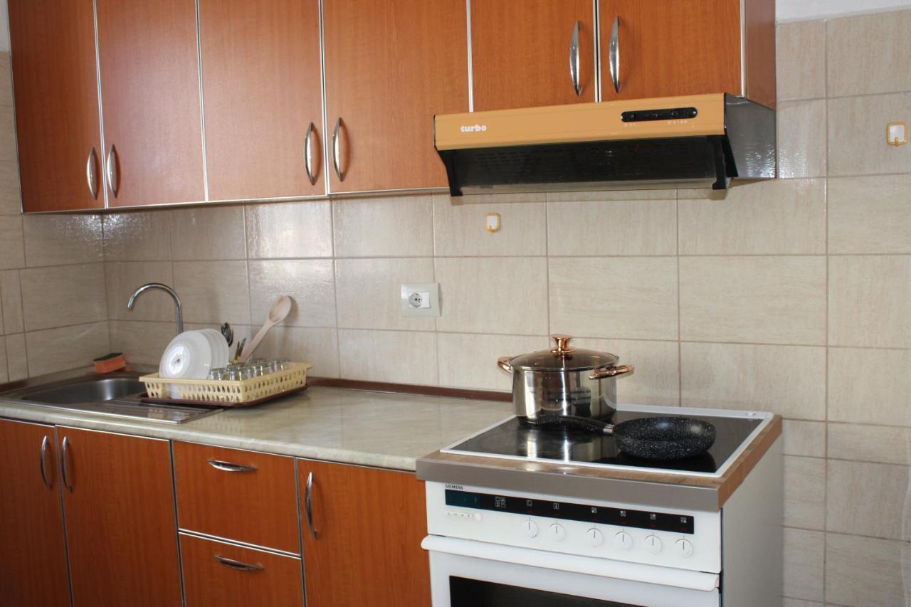 Bledi'S Comfy Apartment In New Blvd / Free Parking Tirana Extérieur photo